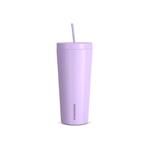 Garrafa Térmica Copo Térmico Hp Traveler 25 Dlavender 739Ml
