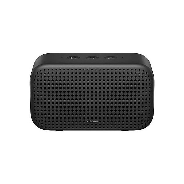 Caixa De Som Xiaomi Smart Speaker Lite Bluetooth Preto