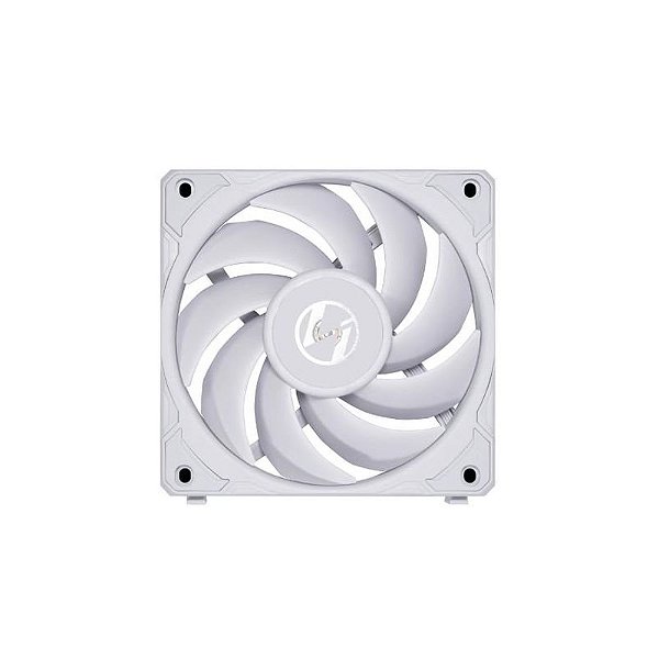 Ventilador Cooler Lian Li Uni Fan P28 Branco 120Mm