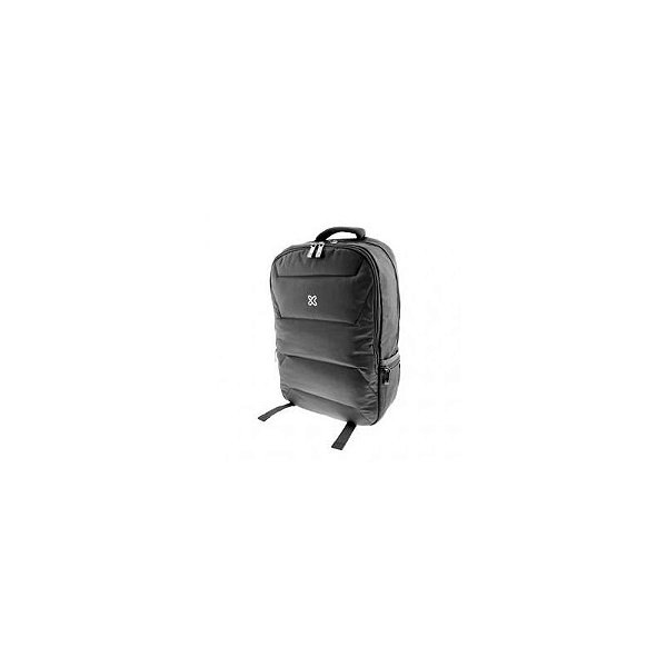 Mochila Para Notebook Klip Extreme Knb-426Gr Monaco 15.6
