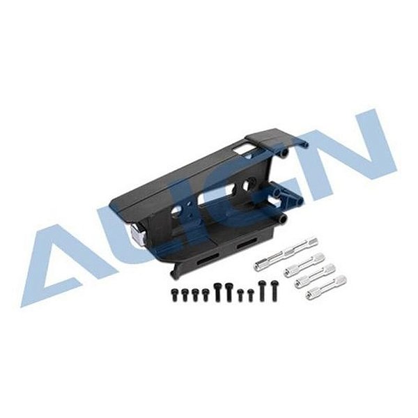 Suporte para Receptor TR700X Modelo H70B014AXT