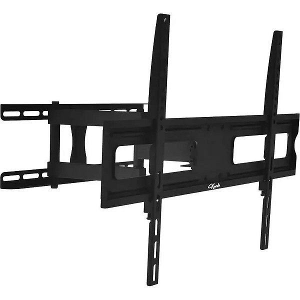 Suporte articulado para TV Krab KBSA70 Tamanho de 37" a 70