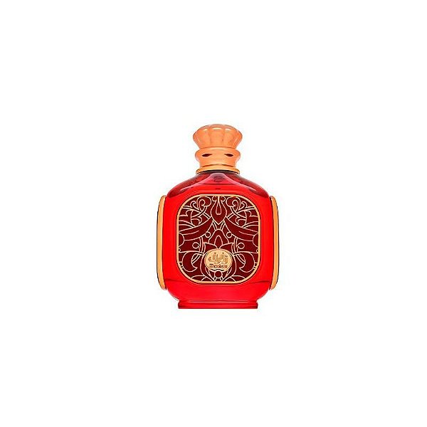 Perfume Af Zimaya Zukhruf Cherry Eau de Parfum 100ML