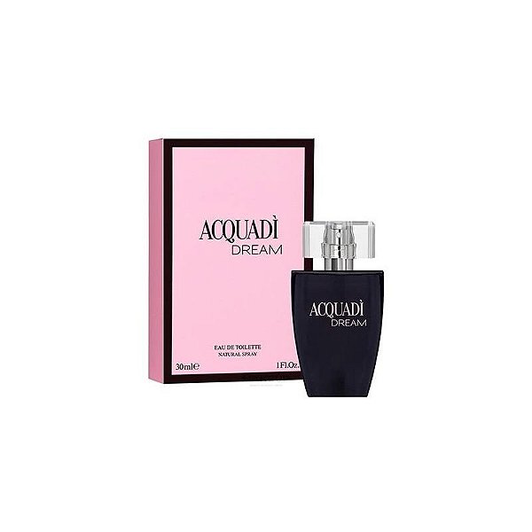 Perfume Acquadi Dream Eau de Toilette Feminino 100ML