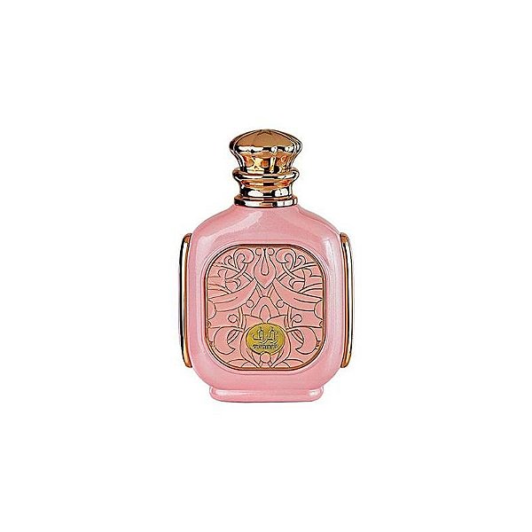 Af Zimaya Zukhruf Eau de Parfum Feminino 100ML