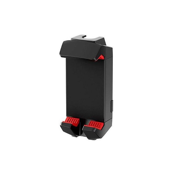 Adaptador Ulanzi ST-29 para Tablets com Design Compacto e Funcional