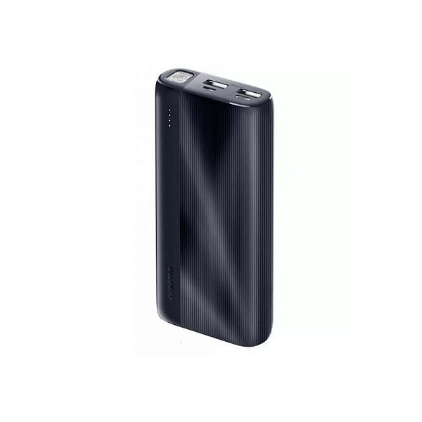Carregador Portátil Oraimo Traveler 4 Pro OPB-P204DQ 20.000mAh 20W - Preto