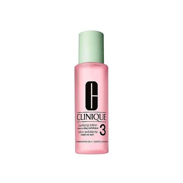 Esfoliante Clareador para Pele Mista e Oleosa Clinique 200ML
