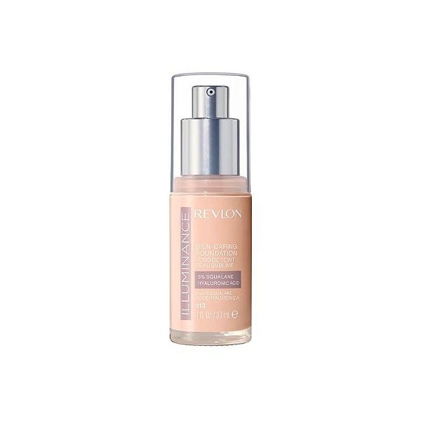Base Iluminadora Revlon Illumunance 113 Marfim 2088-81