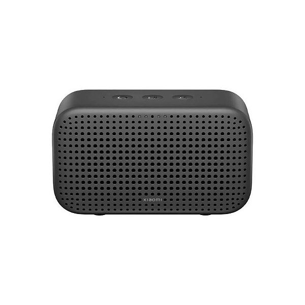Caixa de Som Bluetooth Xiaomi 07G Smart Lite com Alexa - Preto QBH4238EU