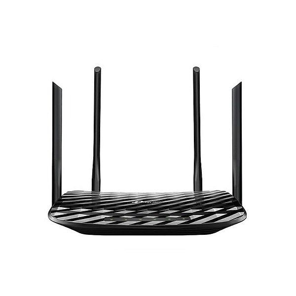 Roteador Tp-Link Ec230-G1 Dual Band Ac1350 Wi-Fi 5