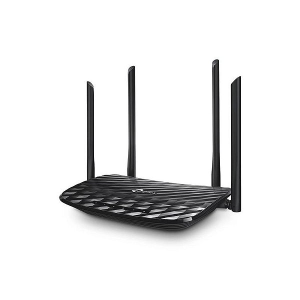 Roteador TP-Link EC230-G1 Wi-Fi Dual Band AC1350 5GHz 867Mbps - Preto