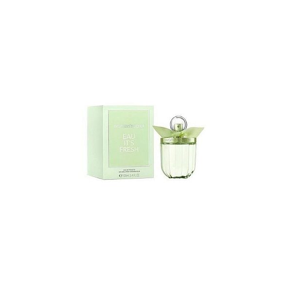 Perfume Feminino Secret Eau It'S Fresh De Toilette 100ml