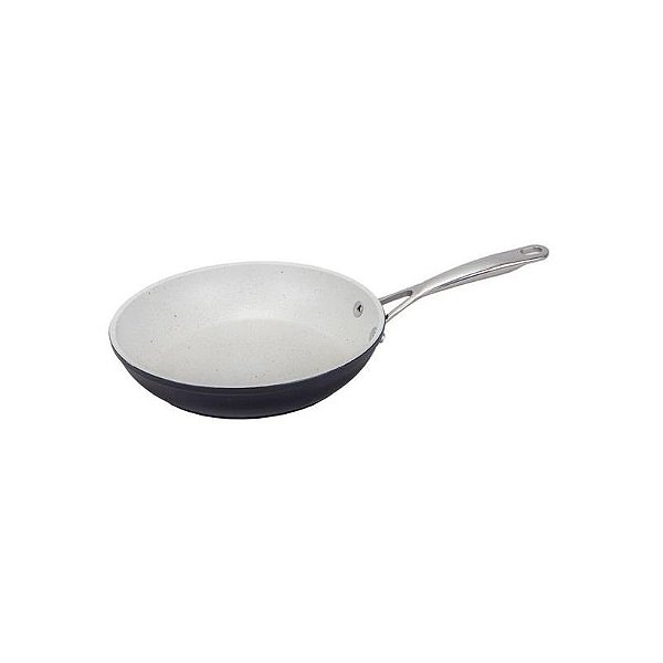 Frigideira Ucc Life Preta 22cm para Indução - Alta Performance e Durabilidade