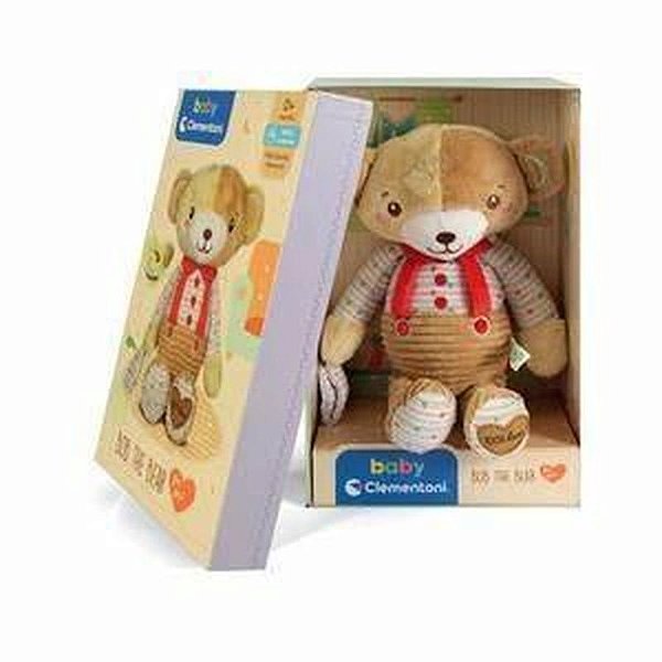 Bob The Bear Clem.Baby 17418