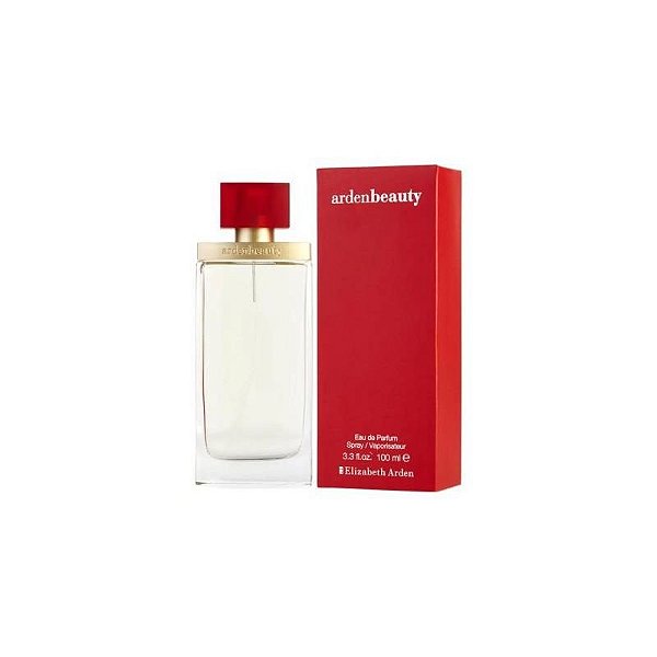 Perfume Feminino Elizabeth Arden Ardenbeauty Eau de Parfum 100ml
