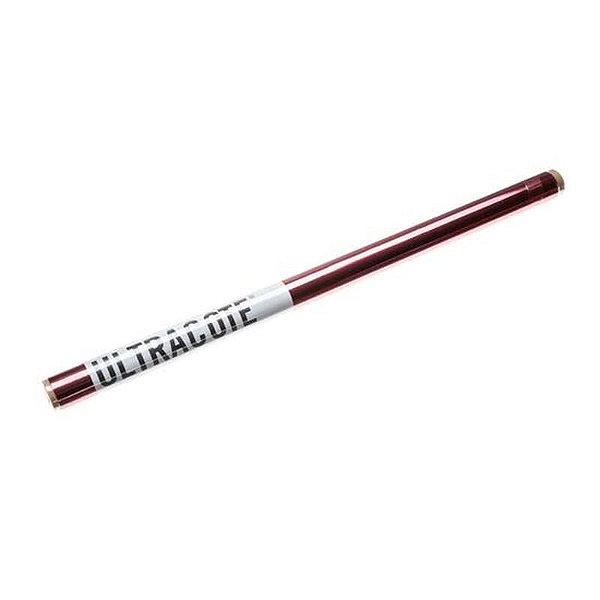 Ultracote Lite Vermelho Transparente HANU966