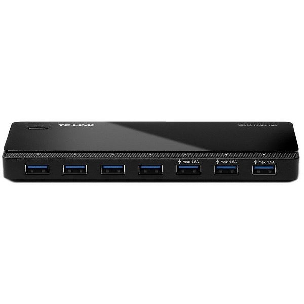Hub USB TP-LINK UH700 7 Portas USB 3.0