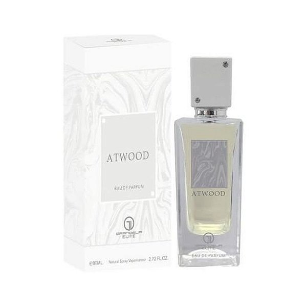 Perfume Edp Grandeur Perf Elite Atwood 80Ml