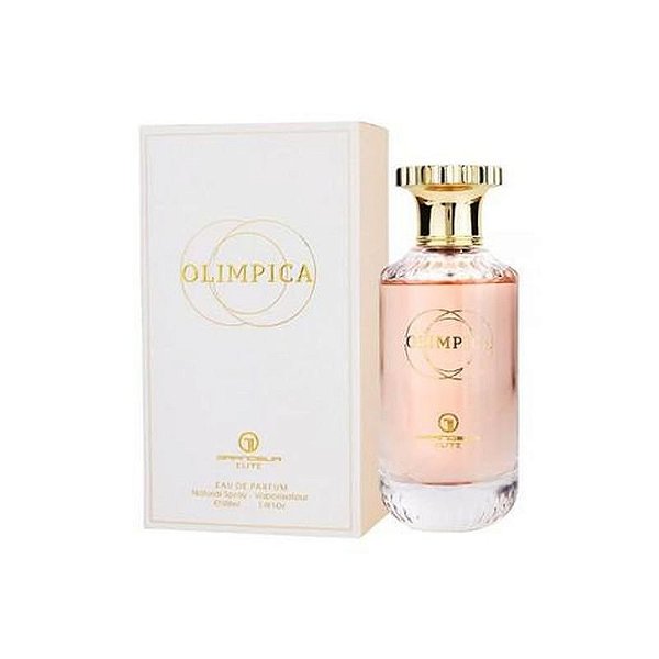 Perfume Edp Grandeur Perf Olimpica 100Ml
