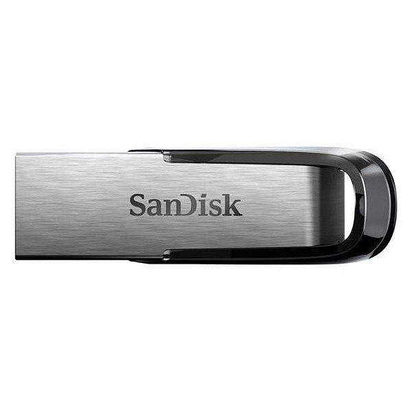 Pendrive Sandisk Ultra Flair 256GB USB 3.0 - Alta Velocidade e Capacidade Ampla