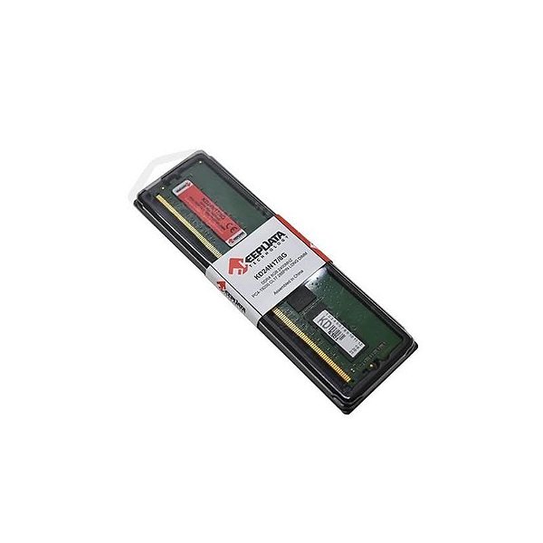 Memória RAM Keepdata 16GB DDR4 2400MHz - KD24N17/16G para Desempenho Avançado