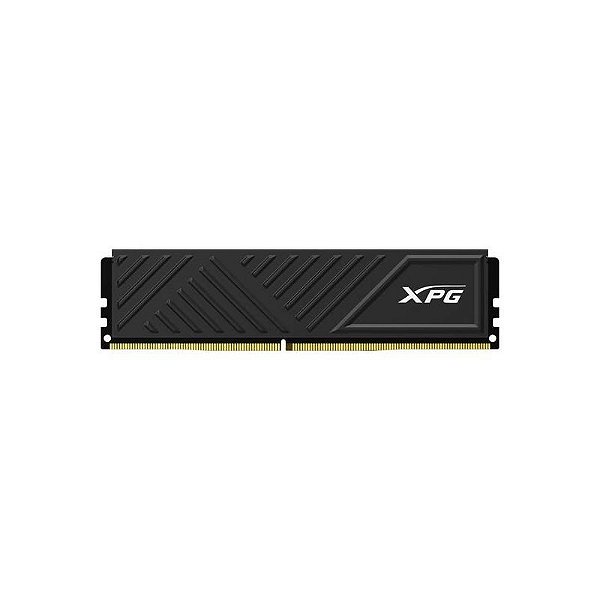 Memória RAM Adata XPG Gammix D35 DDR4 8GB 3200MHz - Preto (AX4U32008G16A-SBKD35)