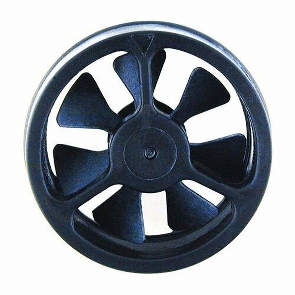 Substituição Medidor Impeller Kestrel 0801