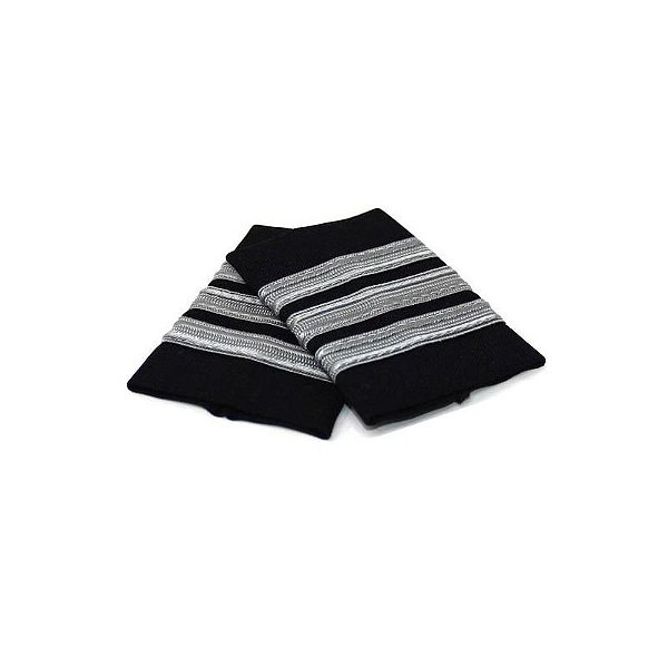 Conjunto Uniforme Piloto Epaulets Aero Phoenix 3 Barras - Prateado
