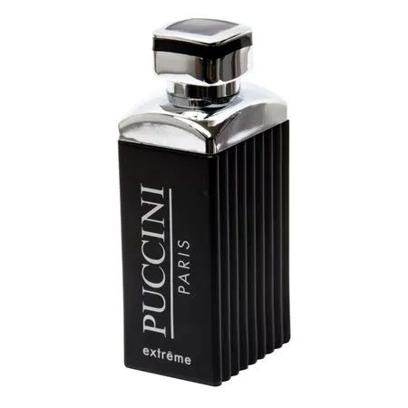 Perfume Puccini Edp 100Ml Masculino
