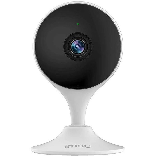 Câmera de Segurança Wi-Fi 1080p Dahua Imou CUE 2C