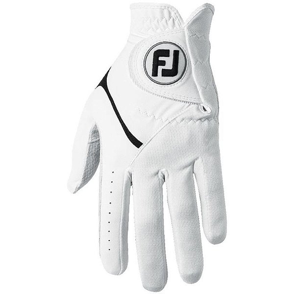 Luva para Golfe Canhota Footjoy Tropicool 66184E