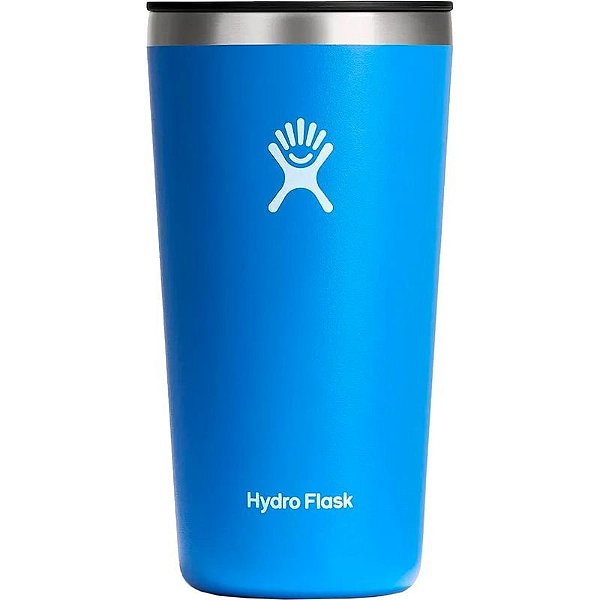 Garrafa Térmica Hydro Flask T20CPB482 - 591mL - Design Cascade