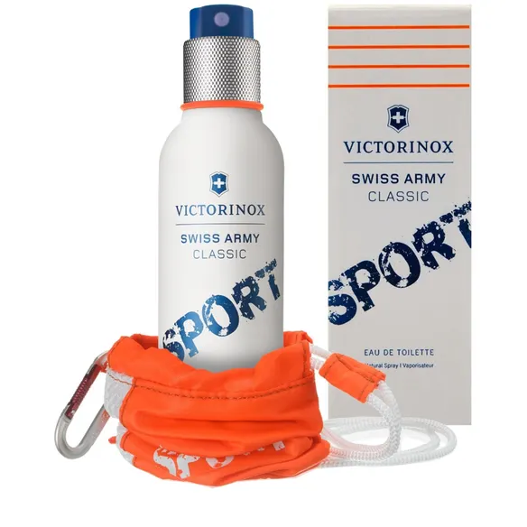 Perfume Swiss Army Classic Sport 100ml by
