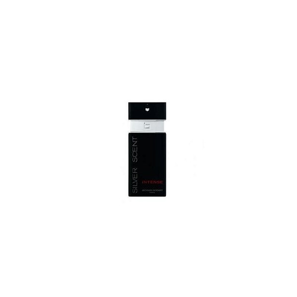Perfume Bogart Prata Intenso Edt M 100ML