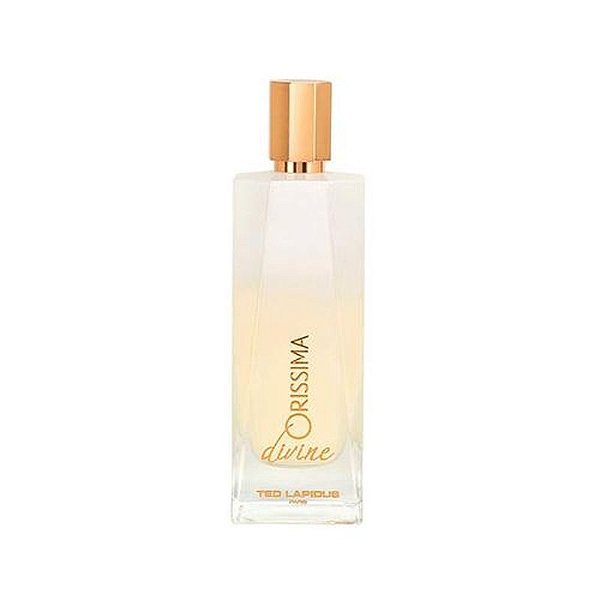 Perfume Edp F Lapidus Orissima Divine 100Ml