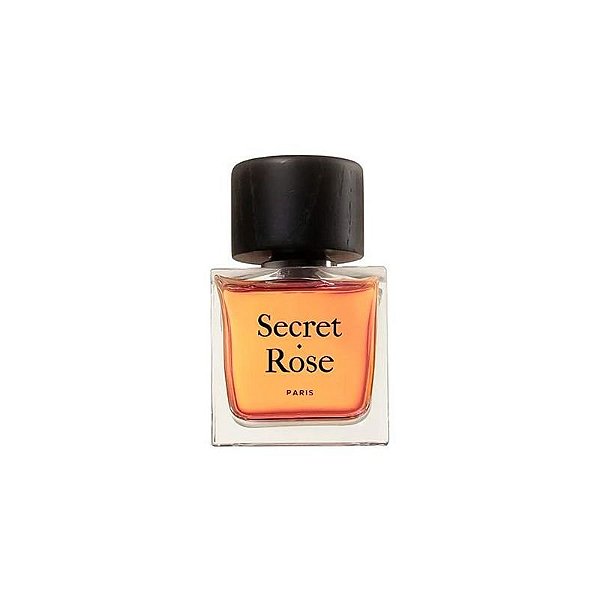 Perfume Paris Bleu Segredo de Rosa Edp Feminino 100ml