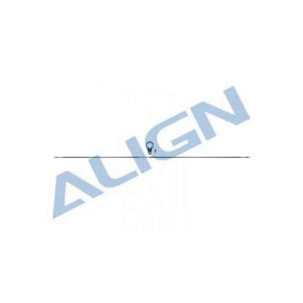 Vara De Cauda De Carbono Tr600N Ctr H6Nt001Xx