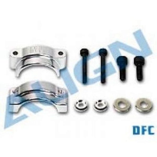Modelismo Tr800E Metal Estabilizador Belt H80T002Xx