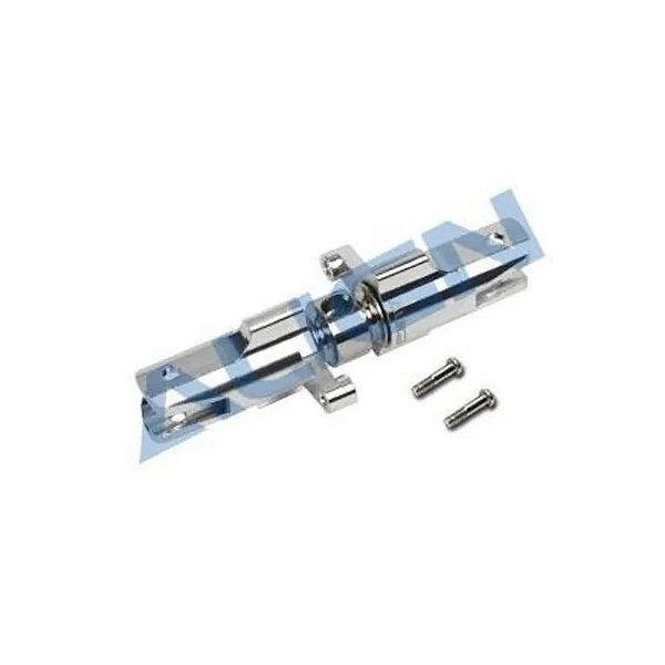 Hélice de Cauda Metálica Modelismo TR450Pro H45T002Xxt