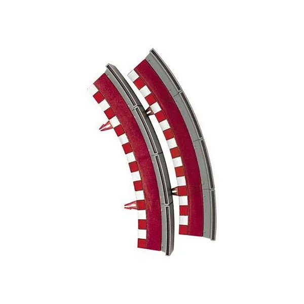 Borda De Curva Padrão Scx B02004X200