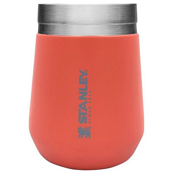 Copo Térmico Stanley Tumbler 10 10366 030 295Ml Guava