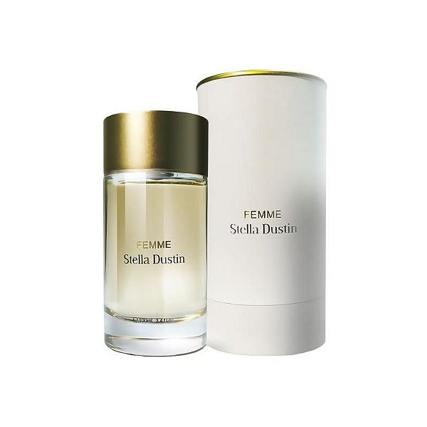 Perfume Stella Dustin Feminino Edp 100Ml