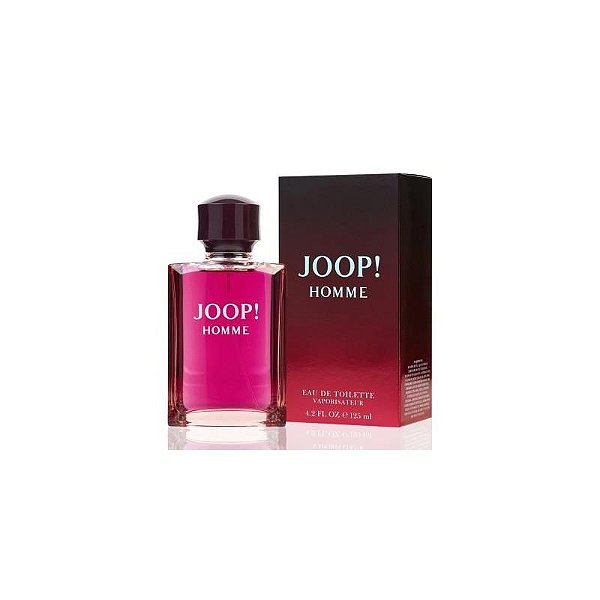 Perfume Masculino Joop Homme Edt 125Ml