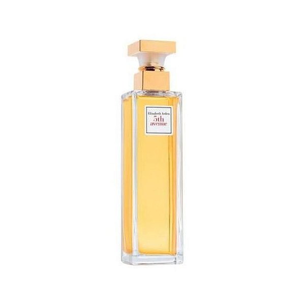 Perfume Feminino Elizabeth Arden 5th Avenue Eau de Parfum 125ml