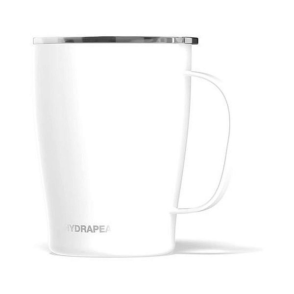 Caneca Garrafa Térmica Copo Térmico Hp Savor 18 Branco 532Ml
