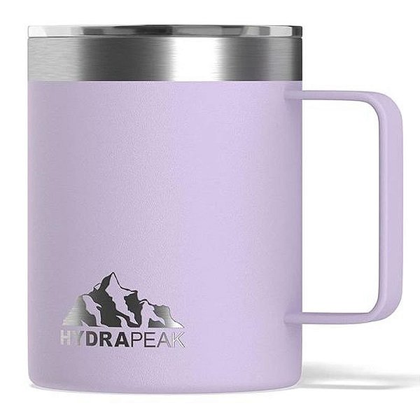 Caneca Garrafa Térmica Copo Térmico Hp Mug 14 Orchid 400Ml Orquidea
