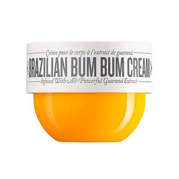 Creme Firmador para o Corpo Bum Bum 75ML - Sol de Janeiro