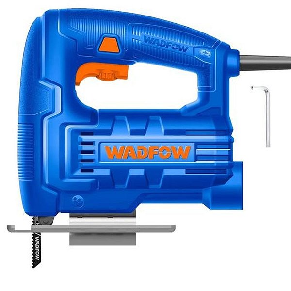 Kit de Ferramentas Elétricas Wadfow Para Serra Tico-Tico - 110V