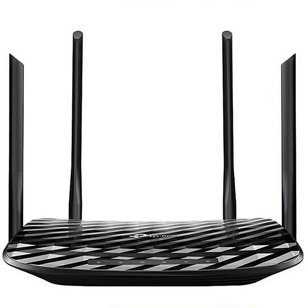Roteador TP-Link EC230-G1 Gigabit Dual Band AC1350 – Conexão Rápida e Estável